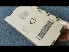 โมดูลเครือข่าย Cisco แบบมีสาย Plug-In 8 พอร์ต 10GE SFP+