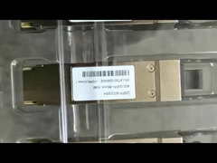 โมดูลรับส่งสัญญาณออปติคัลโหมดเดี่ยว 40Gbps 850NM