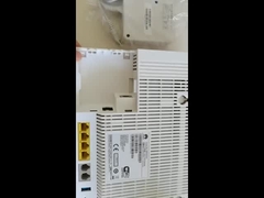 สวิตช์เครือข่ายกิกะบิตประเภทเส้นทางพร้อมไฟร์วอลล์ SPI