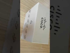 สวิตช์อีเธอร์เน็ตกิกะบิตไร้สาย 8 พอร์ตใช้ไฟ AC ภายในอาคาร