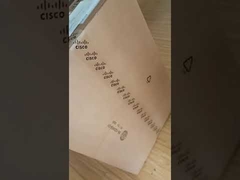 โมดูลรับส่งสัญญาณออปติคอล 4 คอร์ความปลอดภัยสูงอัจฉริยะ