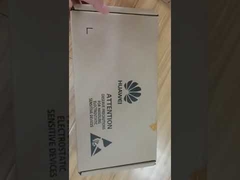 การ์ดเชื่อมต่อเครือข่ายอัจฉริยะ 2 พอร์ตพร้อมขั้วต่อ PC