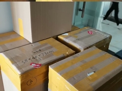 สวิตช์ไฟเบอร์ออปติก Cisco Ethernet 4 คอร์ความสามารถในการปรับขนาดสูง