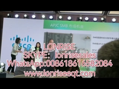 Cisco พร้อมส่งสวิตช์พอร์ตอีเทอร์เน็ต WS-C3650-48FS-S สวิตช์ 3650 48 พอร์ตแบบเต็มพอร์ต