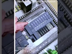 6ES7288 1SR60 0AA1 emerson plc controller modicon m340 ราคา plc สำหรับวิศวกรไฟฟ้า