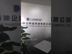 คลังสินค้า Lonrise