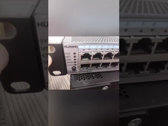 Huawei CE5855-48T4S2Q-EI เครื่องปรับเปลี่ยนพอร์ตอีเทอร์เน็ต 48 ท่า 10GbE เครือข่าย