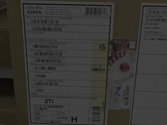 สวิตช์ Cisco Ethernet