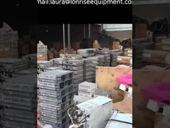 HUAWEI RRU5909-2100 TBC & AZNA สําหรับโมดูลความถี่วิทยุสถานีฐาน