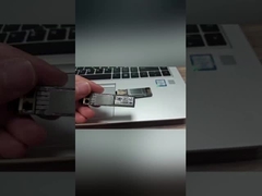 Cisco GLC-SX-MMD 1000BASE-SX SFP โมดูลตัวรับสัญญาณ