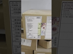 สวิตช์ Cisco Ethernet