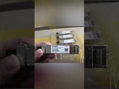 โมดูลรับสัญญาณทางออปติกของ Huawei 10G 1310nm 10km SM XFP 34060313