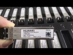 FTLF8524P3BNL โมดูล Huawei SFP 4.25G - 850nm - 0. 3km - MM - ESFP 34060365
