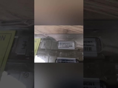 QFPQSP2440CN1 โมดูลตัวรับส่งสัญญาณออปติคัล โมดูลเครือข่าย โมดูลอินเทอร์เฟซ Slave ที่ปรับปรุงแล้ว