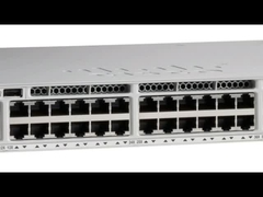 สวิตช์ Cisco Ethernet
