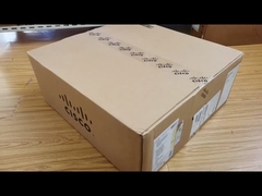 C9300-24T-E สวิตช์เครือข่ายอีเธอร์เน็ต Cisco Catalyst 9300 24 พอร์ต ข้อมูลเท่านั้น