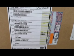 C9300-24UX-A Cisco Switch Catalyst 9300 24 ท่า mGig UPOE Network Advantage ราคาต่อรอง