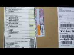 สวิตช์เครือข่ายอีเธอร์เน็ต Cisco Switch Catalyst 9300 C9300-48P-A 48 พอร์ต PoE+