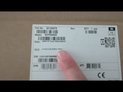 โมดูลจ่ายไฟ Huawei S7700 Series Switch W2PSA0800 800W