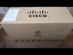 C9300-48P-E Catalyst 9300 48 ท่า 1G ทองแดง ด้วย Modular Uplinks PoE+ Network Essentials