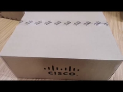 C9300-48T-E Cisco Switch Catalyst 9300 48-Port Data Only สิ่งจำเป็นสำหรับเครือข่าย