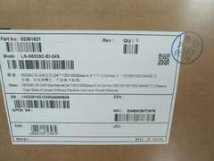 LS-S5328C-EI-24S Huawei S5300 Series Switch Mainframe 24 พอร์ต 100/1000Base - X
