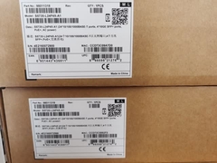 CloudEngine S5735-L24P4X-A1 (พอร์ต 10/100/1000BASE-T จำนวน 24 พอร์ต, พอร์ต GE SFP จำนวน 4 พอร์ต, PoE+, ไฟ AC)