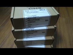 EHWIC-1GE-SFP-CU ความเร็วสูง Cisco Optical Transceiver WAN Interface สําหรับ Gigabit Ethernet