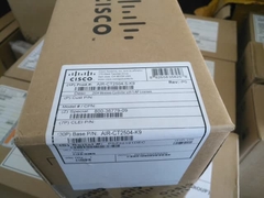 AIR-CT2504-5-K9 เครื่องควบคุมไร้สาย Cisco ที่เข้ารหัสได้อย่างมีประสิทธิภาพ ด้วย 2 Port และ WPA2 Encryption