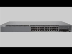 Huawei CE6855-48XS8CQ-B 48x10GE 8x100GE 2.56Tbps สวิตช์ศูนย์ข้อมูล