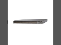 Cisco Nexus 93108TC-FX สวิตช์ 48x10G 6x40G/100G แรม 24GB