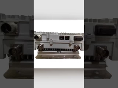 RRU5502 BSJ 4T4R หน่วยวิทยุสองแดน 1800/2100MHz 80W