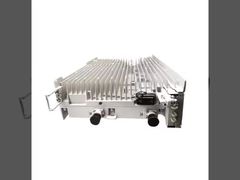 RRU5901/QMD เป็นหน่วยวิทยุระยะไกลภายนอกอาคารที่ได้รับพลังงานจากตู้จ่ายไฟ