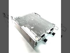 RRU3959 เป็นหน่วยวิทยุระยะไกลภายนอกอาคาร ซึ่งได้รับพลังงานจากตู้จ่ายไฟ