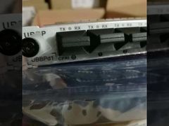 UBBPd1 เป็นบอร์ดประมวลผลเบสแบนด์ที่ใช้ในระบบสถานีฐาน BBU3900 / BBU3910 ของ Huawei
