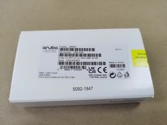 JL4859D Aruba 1G SFP LC LX 10km SMF เครื่องรับสัญญาณ