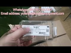 โมดูลรับส่งสัญญาณออปติคัลใหม่ OMXD30000 SFP + 10G โมดูลหลายโหมดของ Huawei