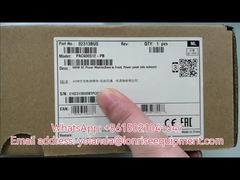 PAC600S12-PB   	
โมดูลจ่ายไฟ AC 600W (ช่องลมเข้าด้านหน้า, ช่องจ่ายไฟด้านข้างแผงควบคุม)