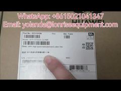 สายเคเบิลสเต็กเฉพาะความเร็วสูง 1.5m SFP - 10G - CU1M510G โมดูล Huawei