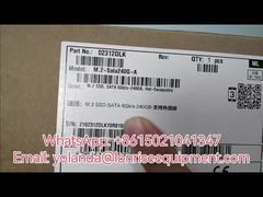 M.2-Sata240G-A 02312DLK
Huawei M.2 SSD-SATA 6GB / S-240GB-สนับสนุนปั๊กร้อน