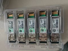 SFP-10G-LR-S Cisco SFP ออปติกัลทรานซิสเวอร์ 10GBASE-LR SFP+ 1310nm 10km