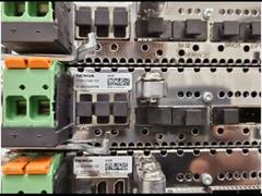 473764A (ASIB) หน่วยประมวลผลเบสเบนด์ Nokia AirScale ที่รองรับเครือข่าย 2G, 3G, 4G และ 5G