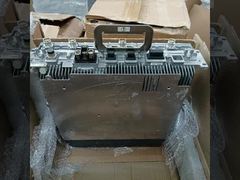 474800A (ARGA) เป็นโมดูลความถี่วิทยุ Nokia AirScale RFM 6T6R B1 ที่ใช้ในสถานีฐานโทรศัพท์มือถือ