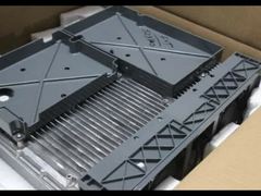 472181A FSMF (Flexible System Module Fabric) ซึ่งเป็นหน่วยประมวลผลและควบคุมเบสแบนด์สำหรับ