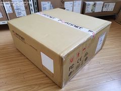 FG-601E Fortinet NGFW รุ่นกลาง FortiGate 601E 2 ช่อง 10 GE SFP+