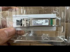 โมดูลรับส่งสัญญาณออปติคัล SFP-25G-SR โมดูล SFP 25GBASE-SR	 โมดูลรับส่งสัญญาณออปติคัล 25GBase-SR - SFP28-25G