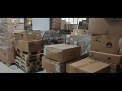 S6730-H48X6C (พอร์ต 48*10GE SFP+, พอร์ต 6*40GE QSFP28, ใบอนุญาตเสริมสำหรับการอัปเกรดเป็น 6*100GE QSFP28