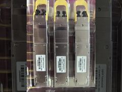 ตัวรับส่งสัญญาณ OSFP 1.6T, Dual-MPO12, 1311nm, 500m