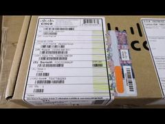 C9300-NM-8X Cisco Catalyst 9300 8 X 10GE Network Module พร้อม C9300-NM-8X ใหม่และเดิม