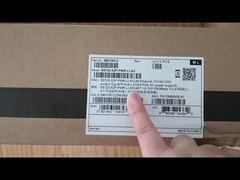 Huawei Switch S5720S-52P-PWR-LI-AC 48 อีเธอร์เน็ต 10/100/1000 พอร์ต 4 Gig SFP PoE + 370W